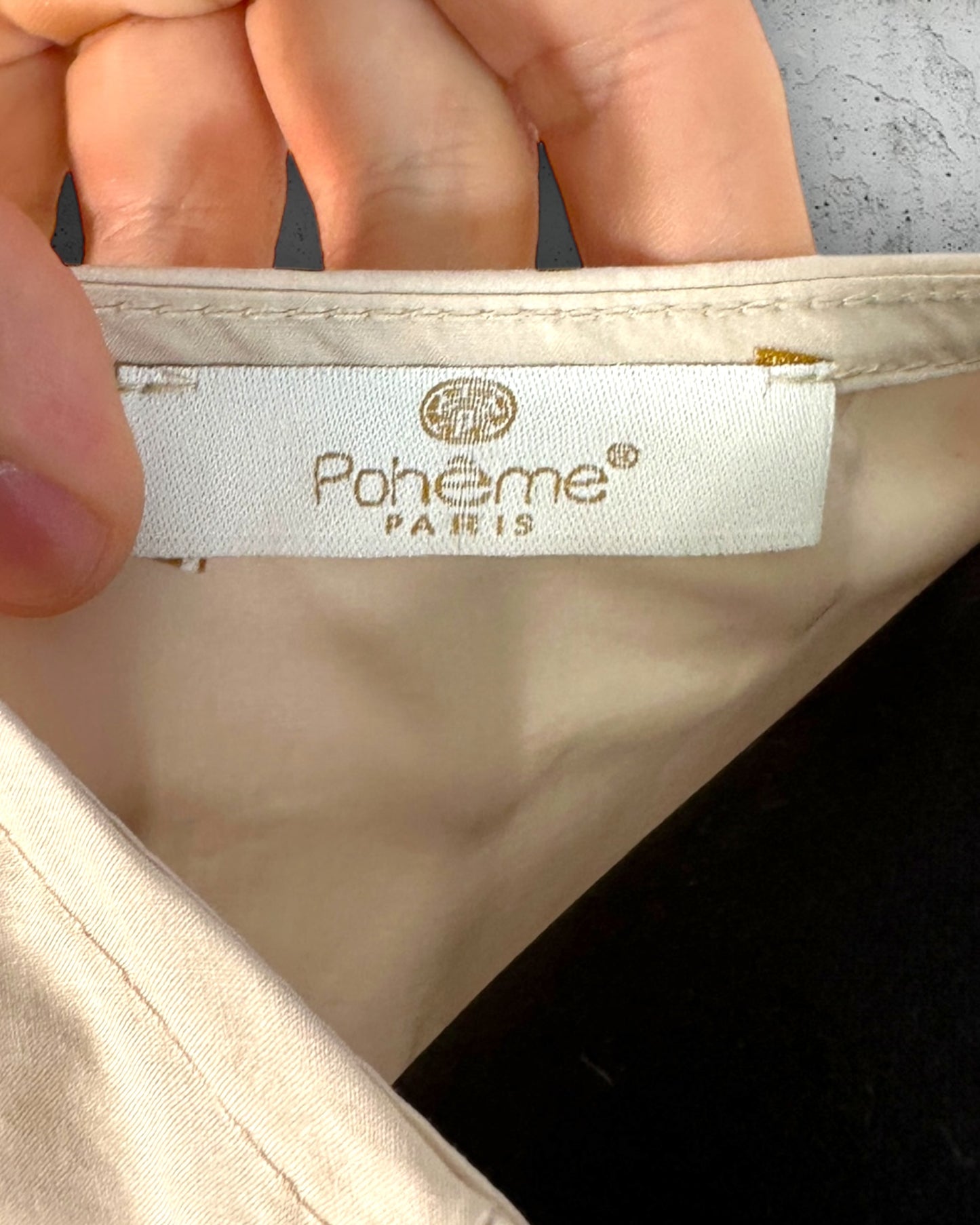 Robe Pohême ( Taille Unique )