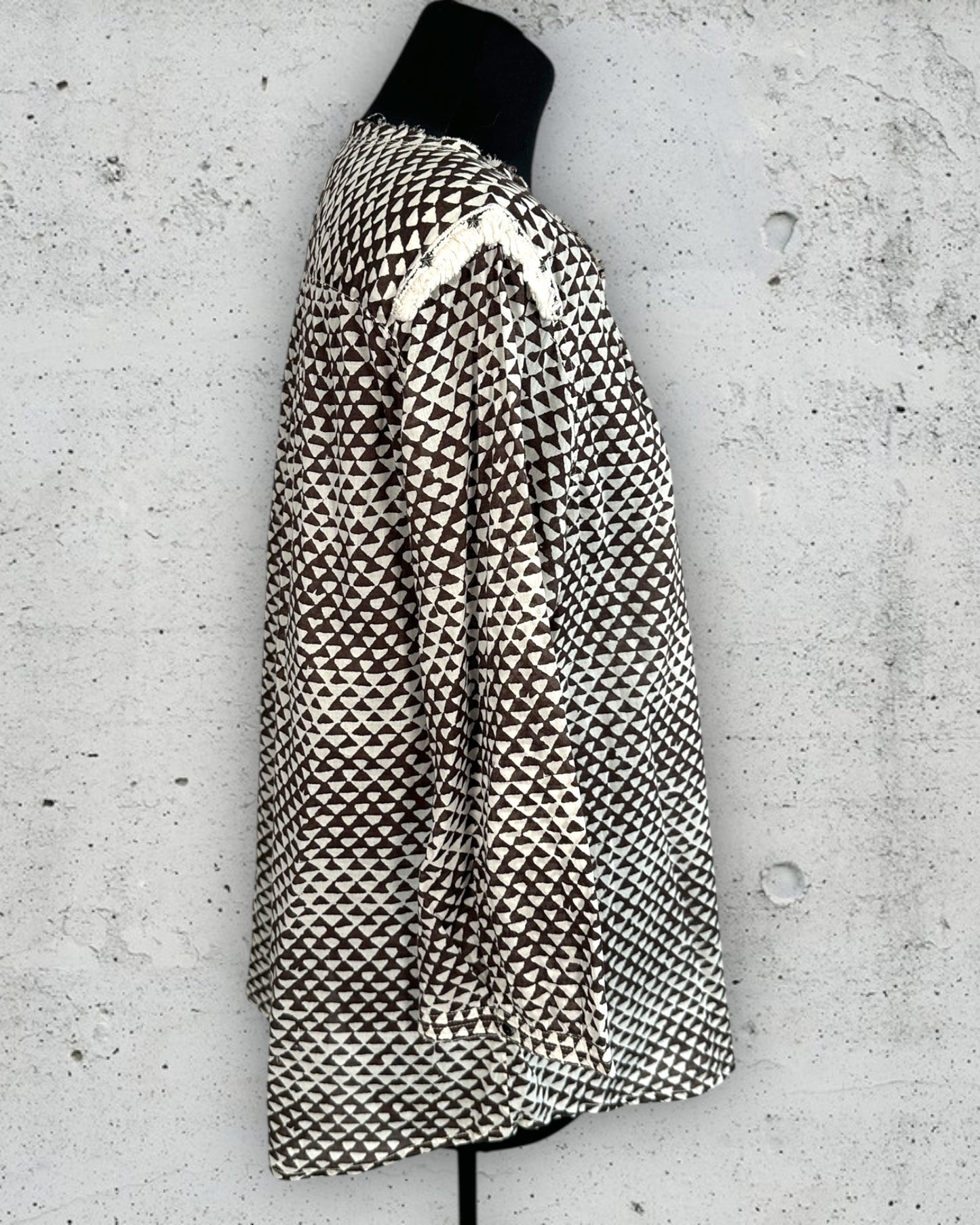 Chemisier Maison Scotch ( XL / 42 / 14 )