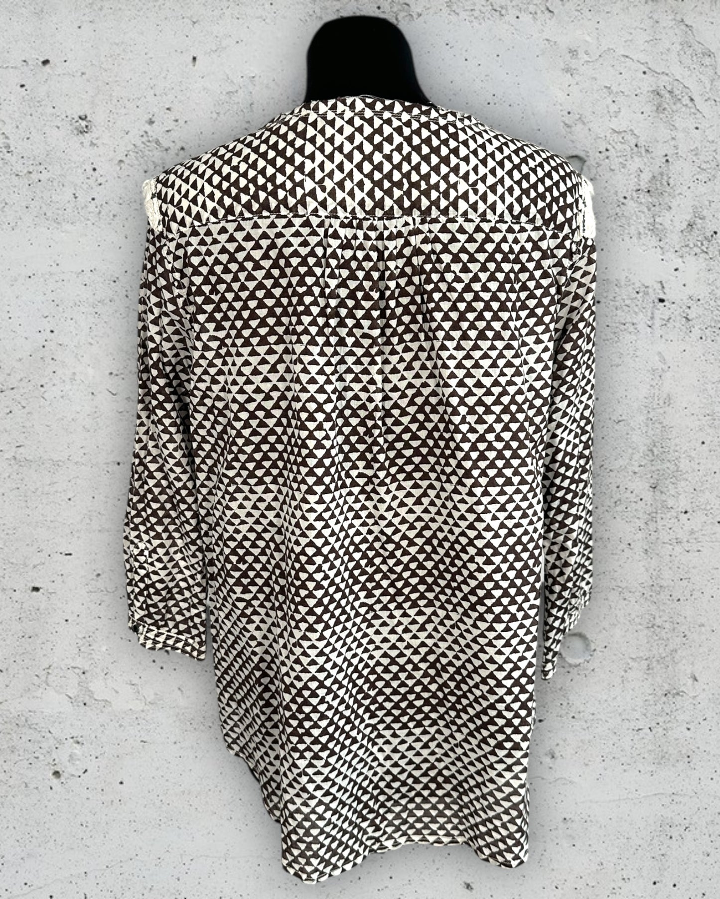 Chemisier Maison Scotch ( XL / 42 / 14 )