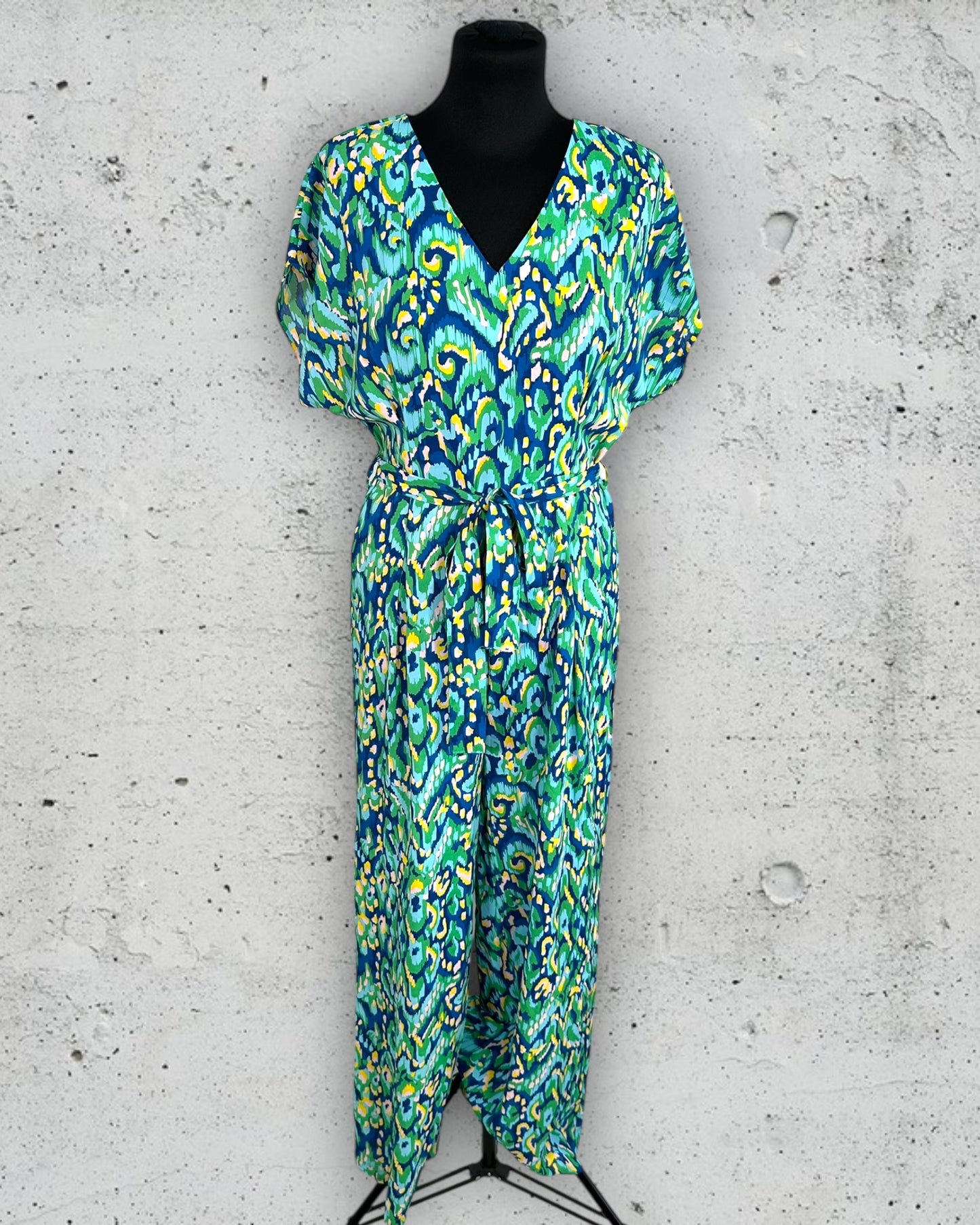 Combinaison Ikoone & Bianka ( M / 38 / 10 )