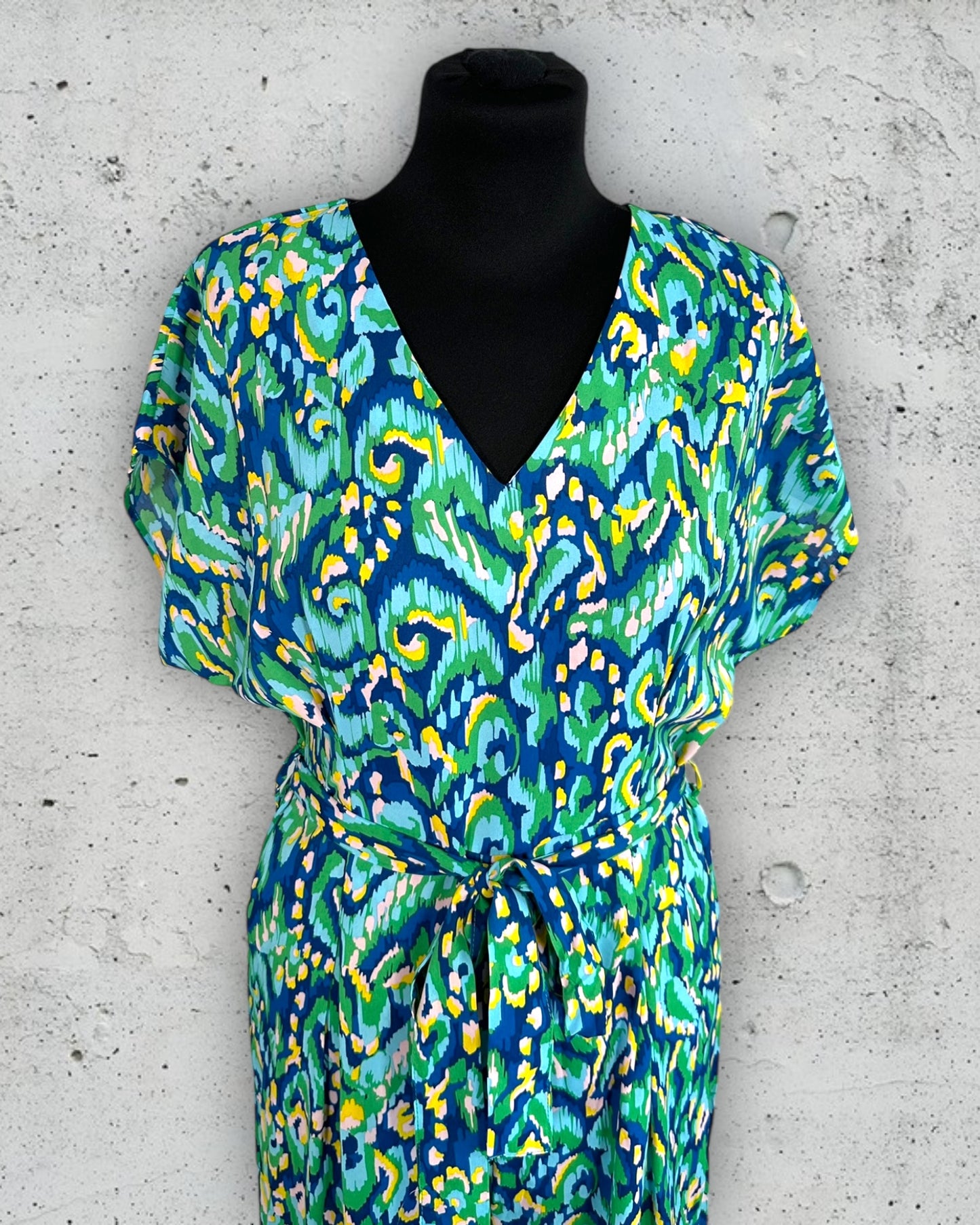 Combinaison Ikoone & Bianka ( M / 38 / 10 )