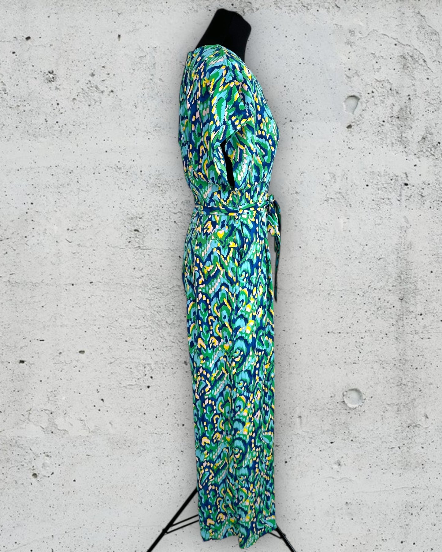 Combinaison Ikoone & Bianka ( M / 38 / 10 )