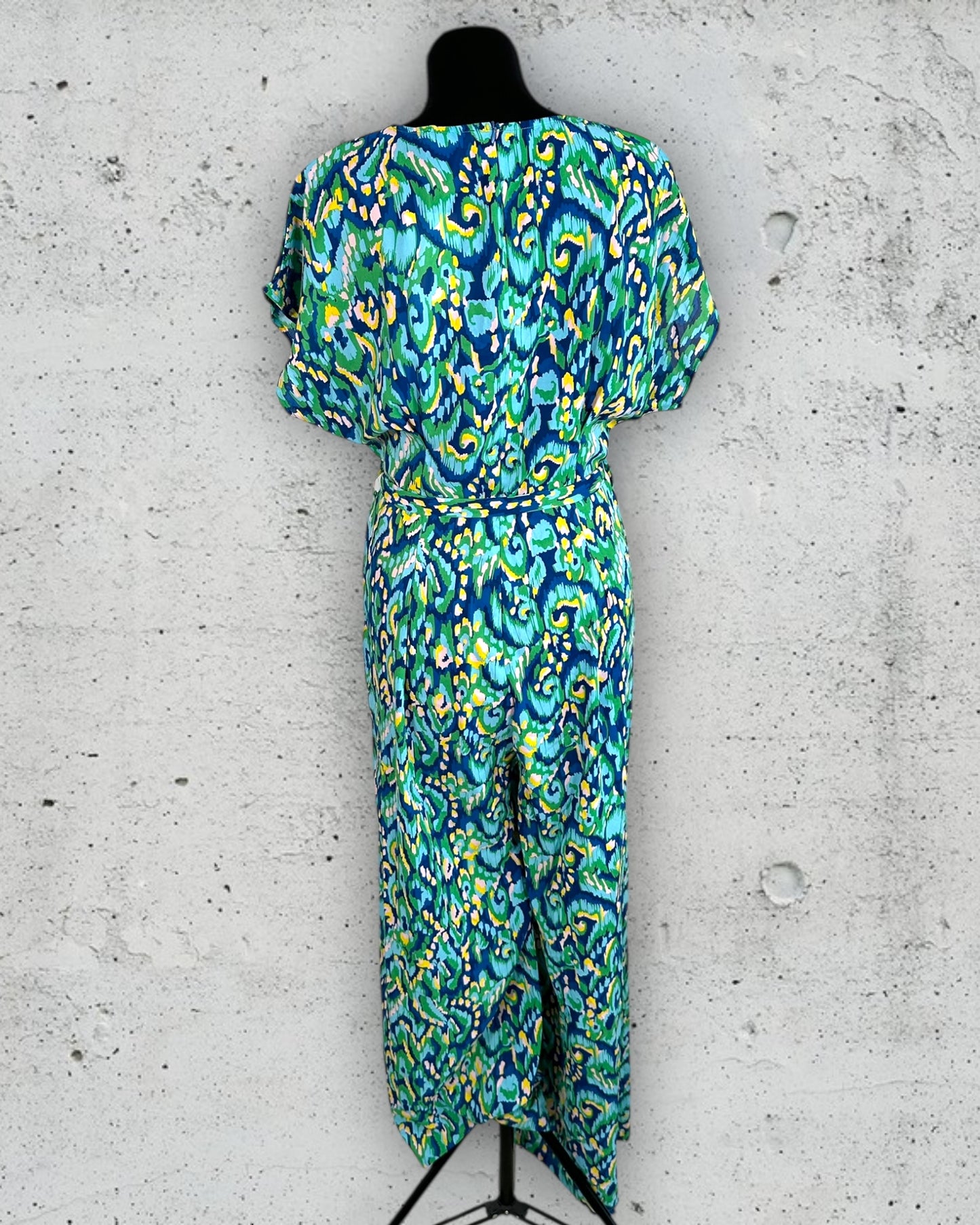 Combinaison Ikoone & Bianka ( M / 38 / 10 )