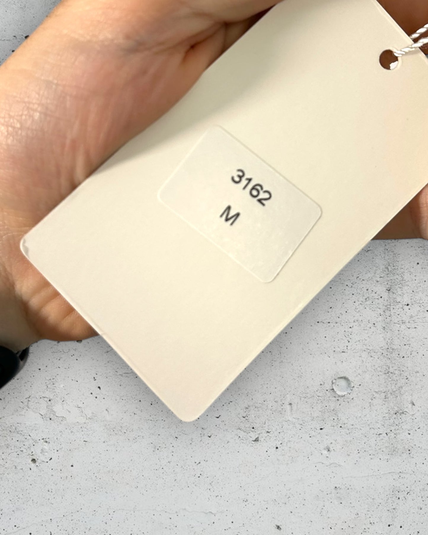 Combinaison Ikoone & Bianka ( M / 38 / 10 )