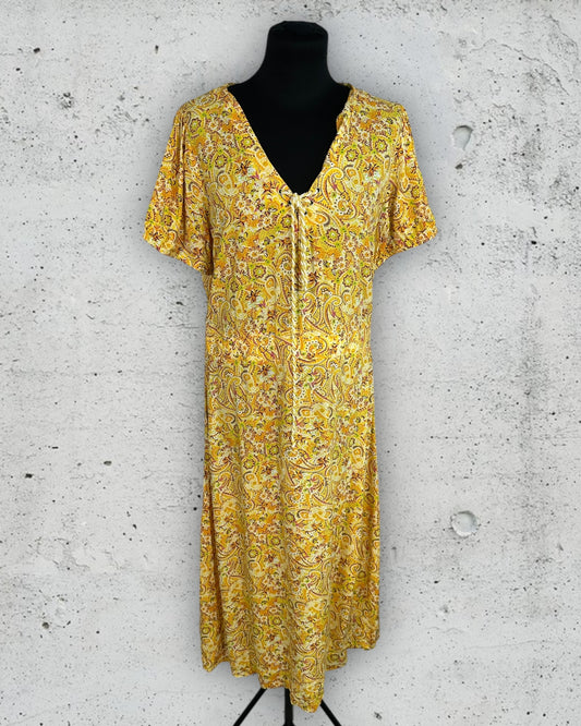 Robe Grain de Malice ( XL / 42 / 14 )