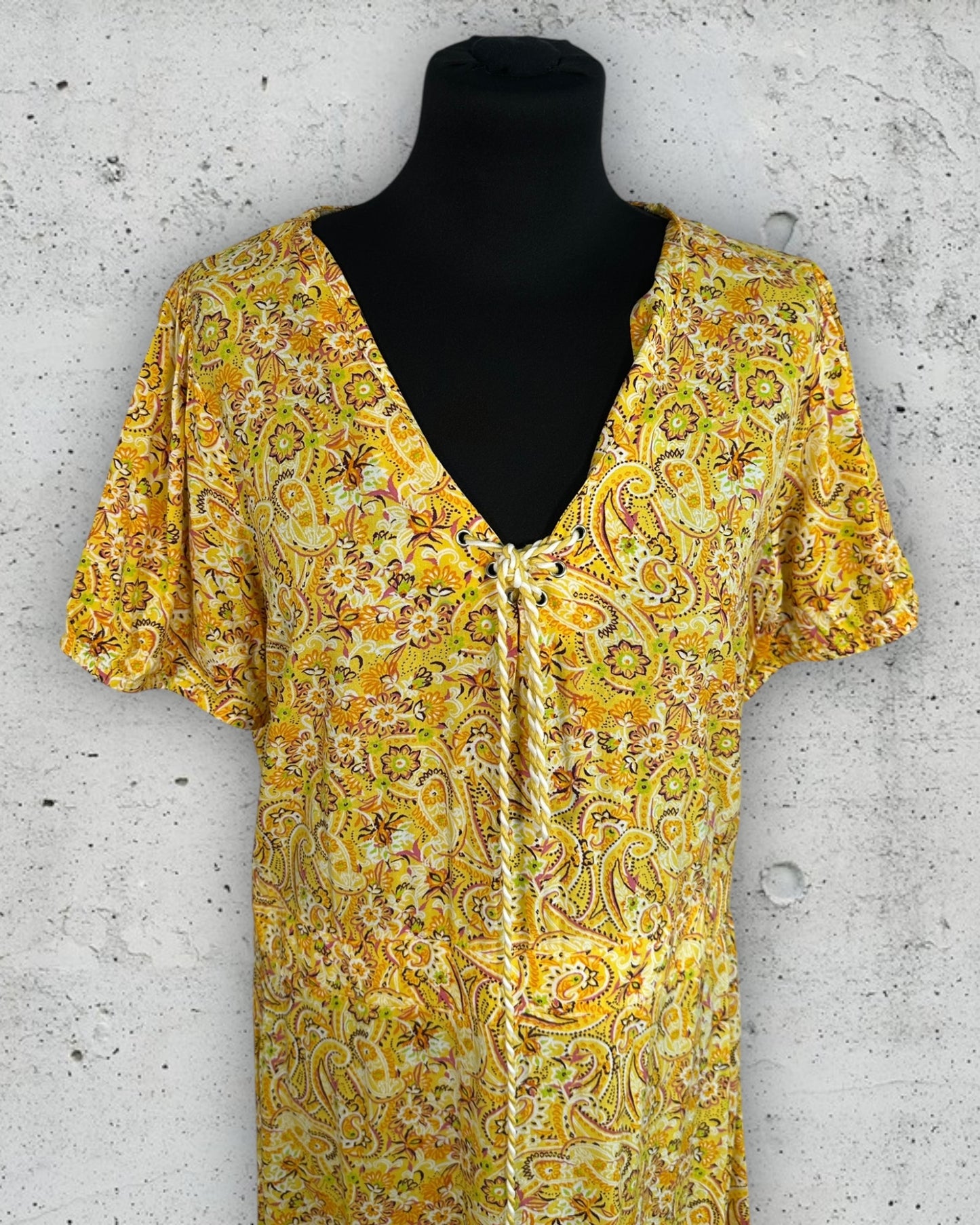 Robe Grain de Malice ( XL / 42 / 14 )