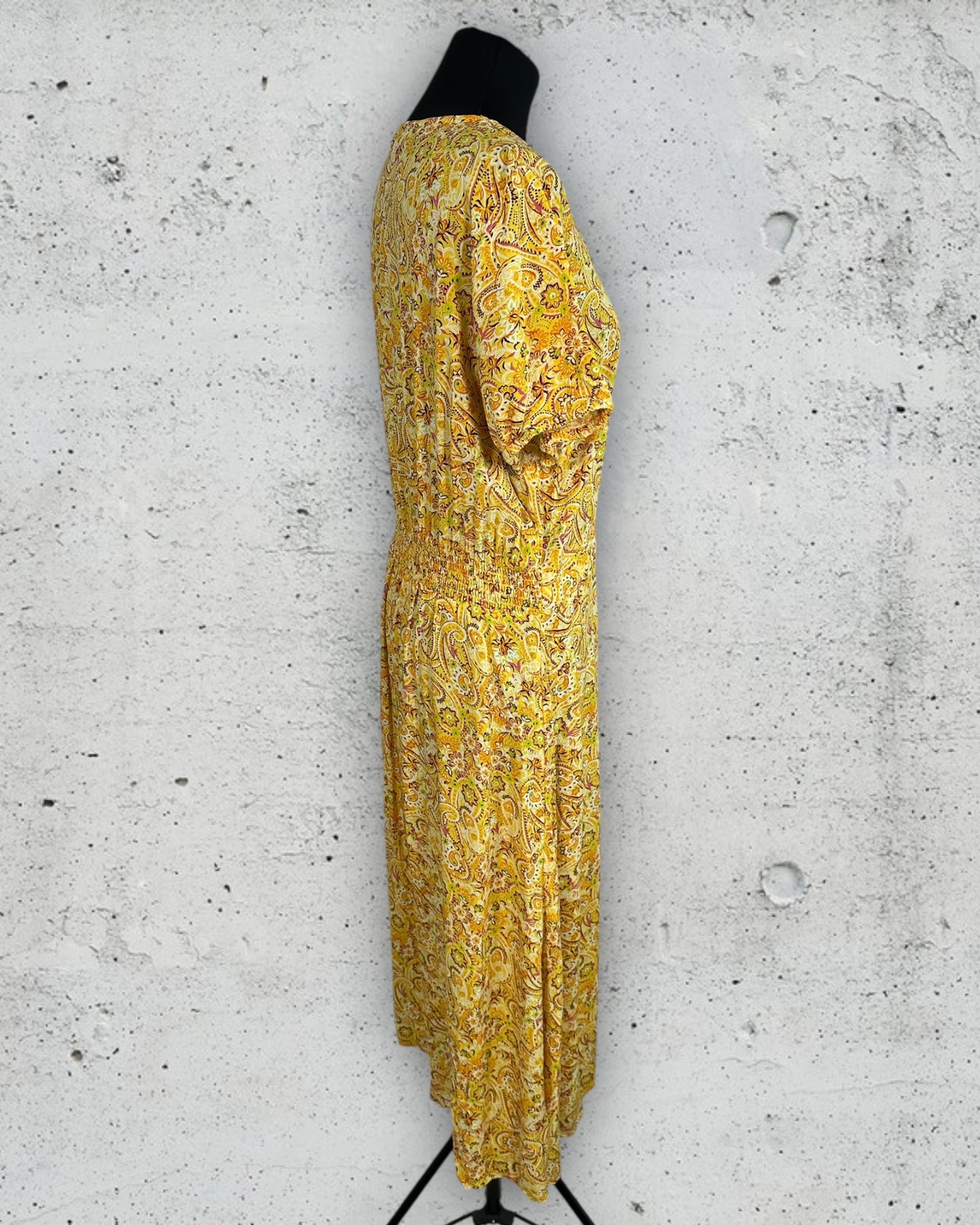 Robe Grain de Malice ( XL / 42 / 14 )