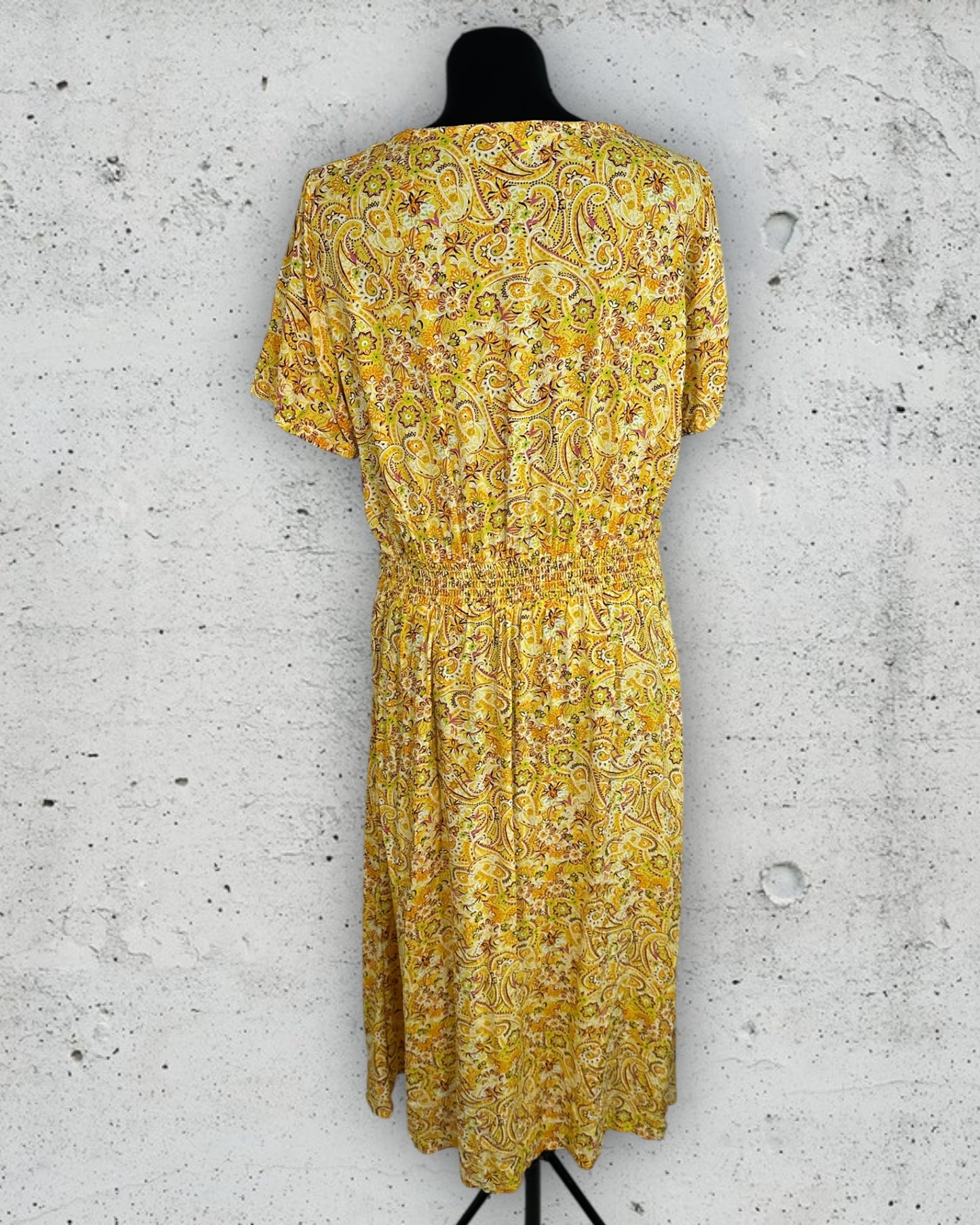 Robe Grain de Malice ( XL / 42 / 14 )