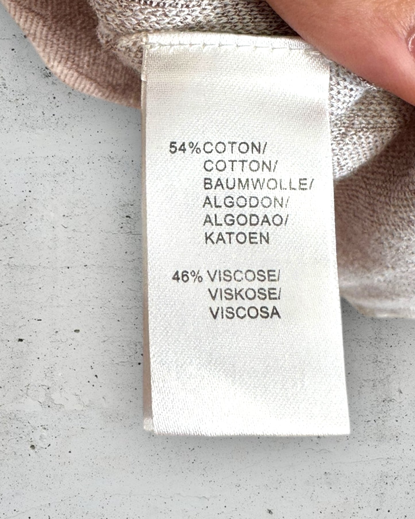 Robe Rodier ( M / 38 / 10 )