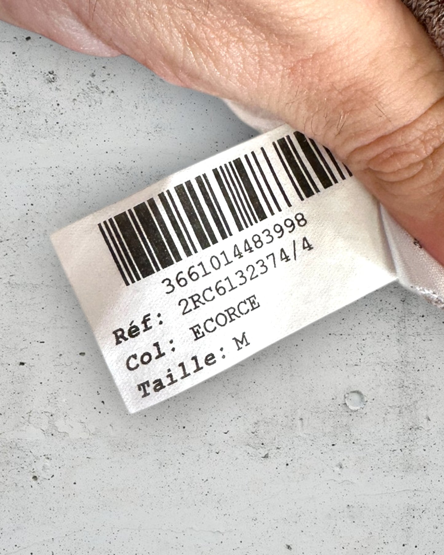 Robe Rodier ( M / 38 / 10 )