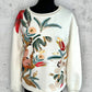 Blouse Grain de Malice ( M / 38 / 10 )