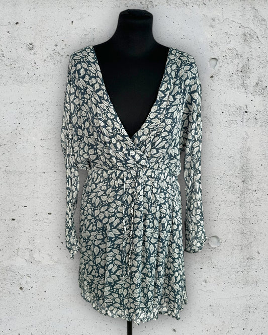 Robe Americain Vintage "AVCOSA102" ( M / 38 / 10 )