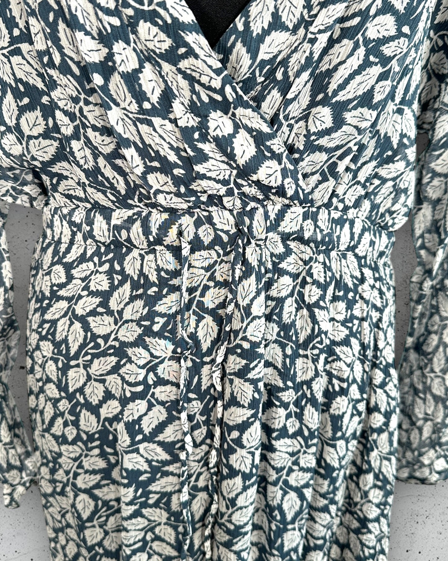 Robe Americain Vintage "AVCOSA102" ( M / 38 / 10 )