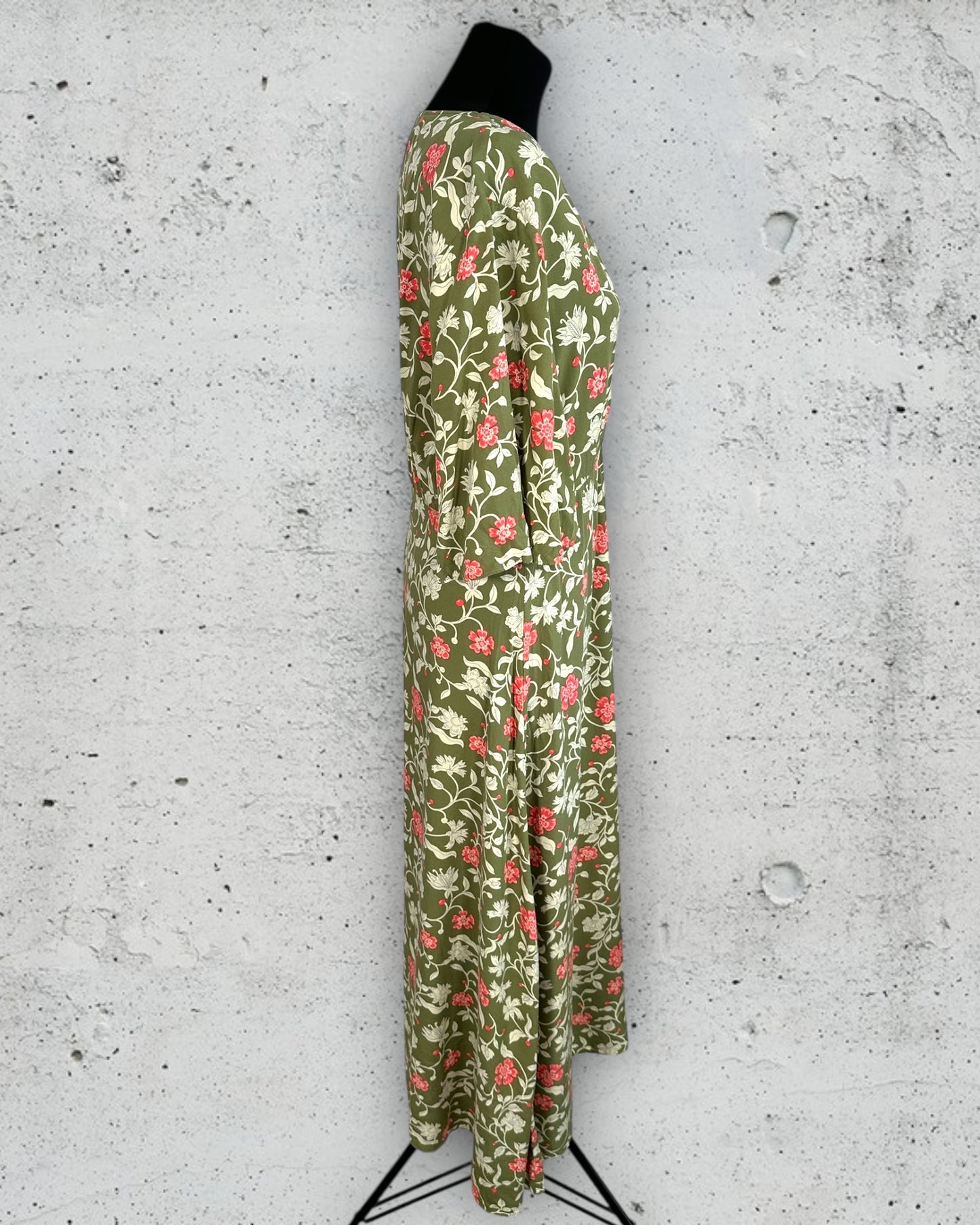 Robe Mango ( L / 40 / 12 )