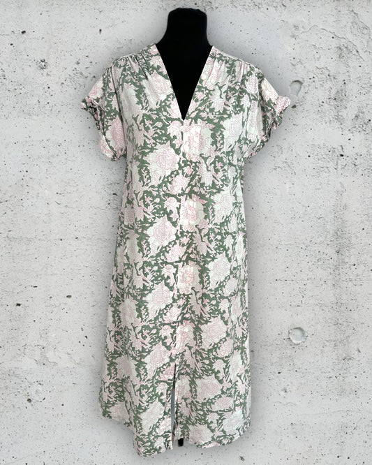 Robe Zen Ethic ( S / 36 / 8 )