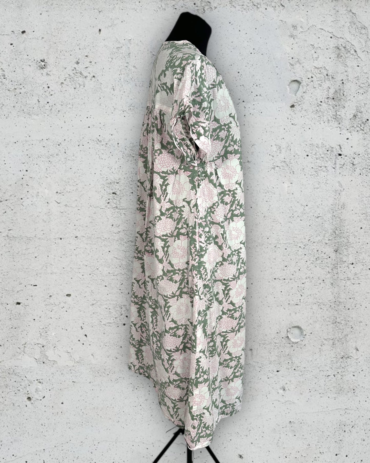 Robe Zen Ethic ( S / 36 / 8 )