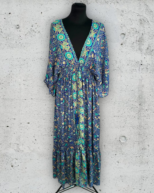 Robe Boutique Parisienne ( Taille Unique )