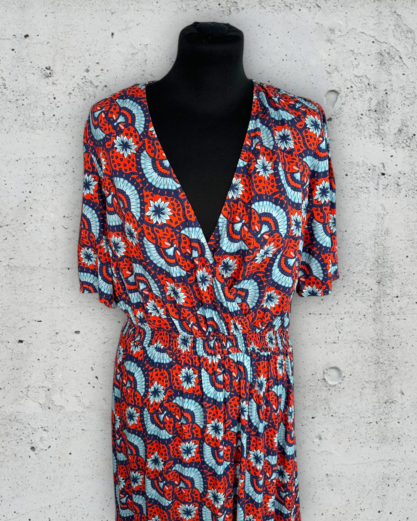 Robe An'ge "Fesun36" ( M / 38 / 10 )