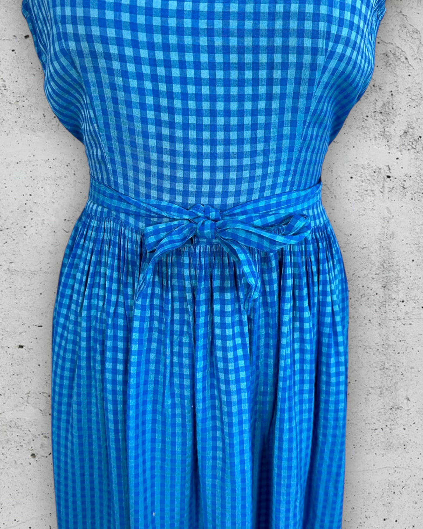 Robe Christie de LaRue ( S / 36 / 8 - M / 38 / 10 )