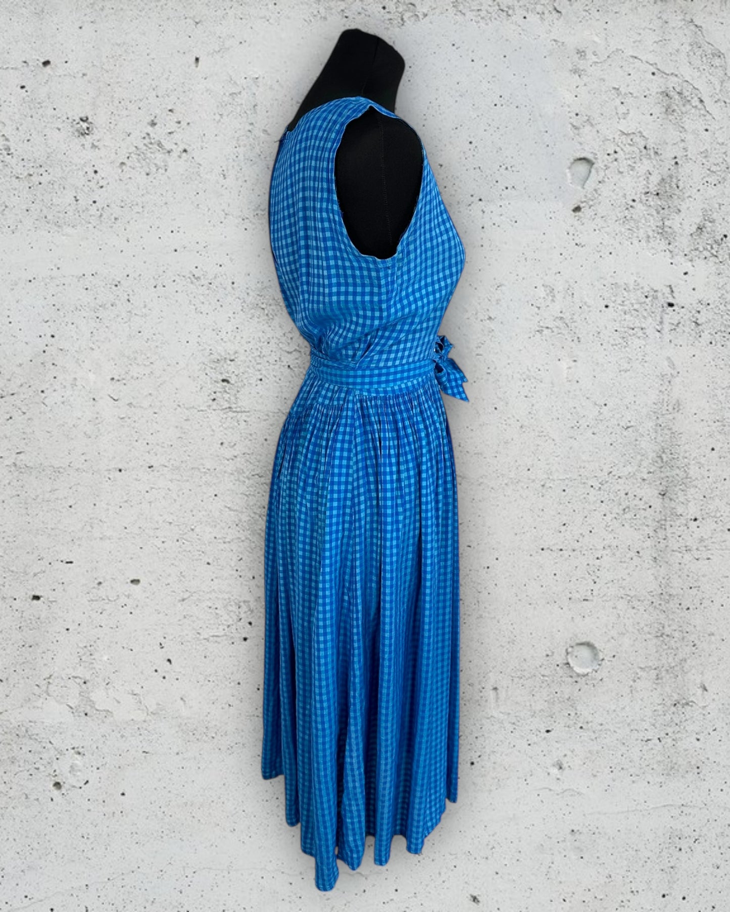 Robe Christie de LaRue ( S / 36 / 8 - M / 38 / 10 )