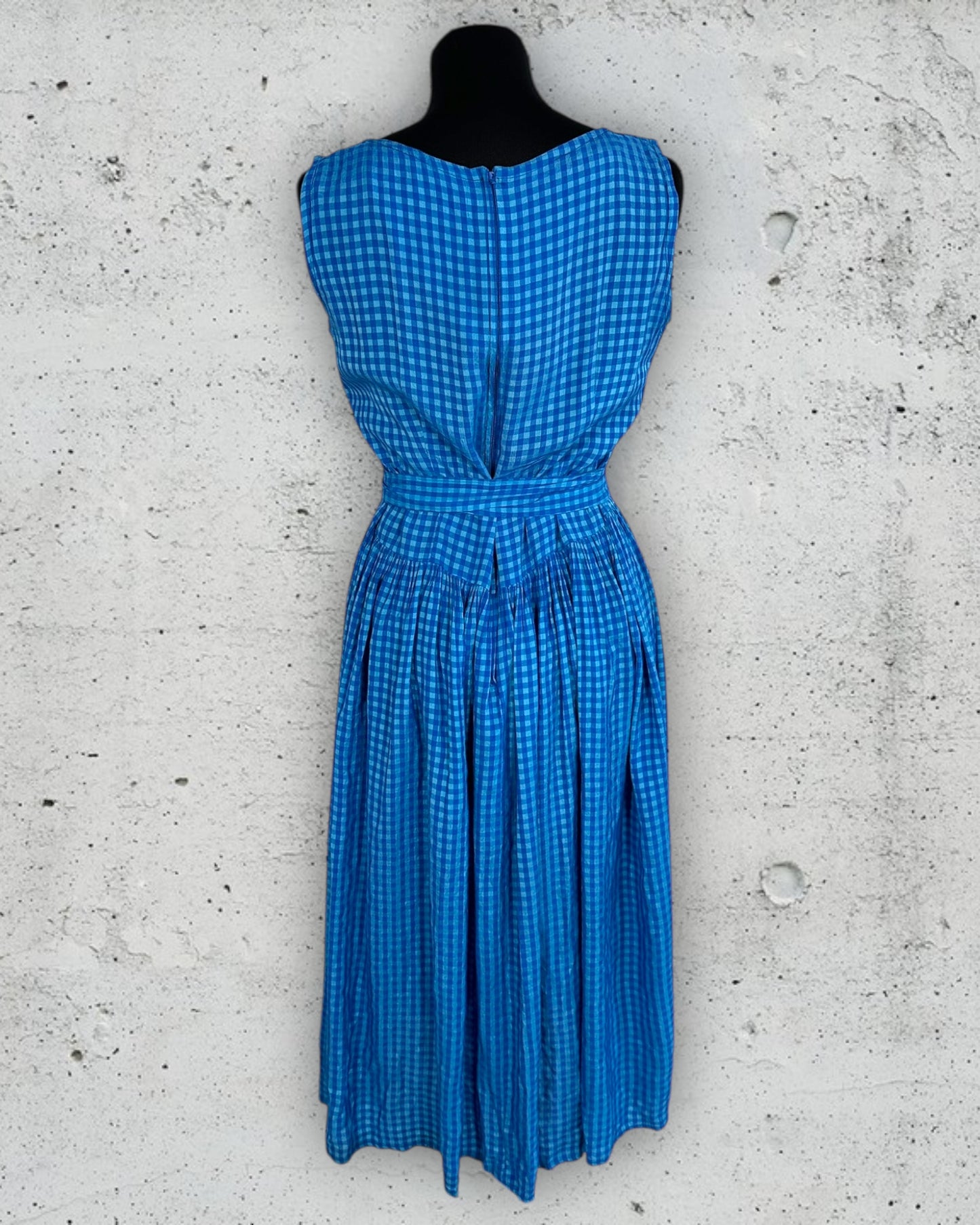 Robe Christie de LaRue ( S / 36 / 8 - M / 38 / 10 )