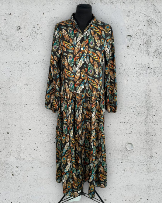 Robe Garconne ( M / 38 / 10 )