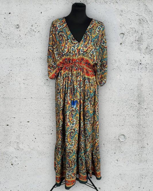 Robe Boutique Parisienne ( Taille Unique )