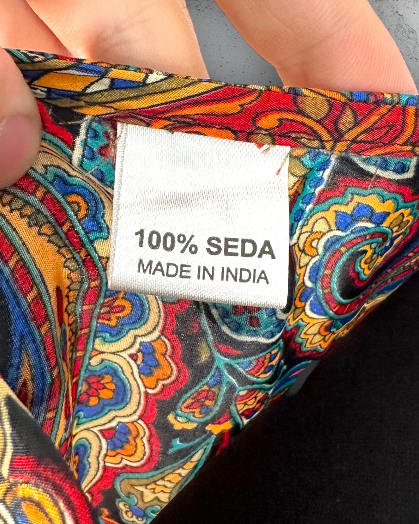 Robe Boutique Parisienne ( Taille Unique )