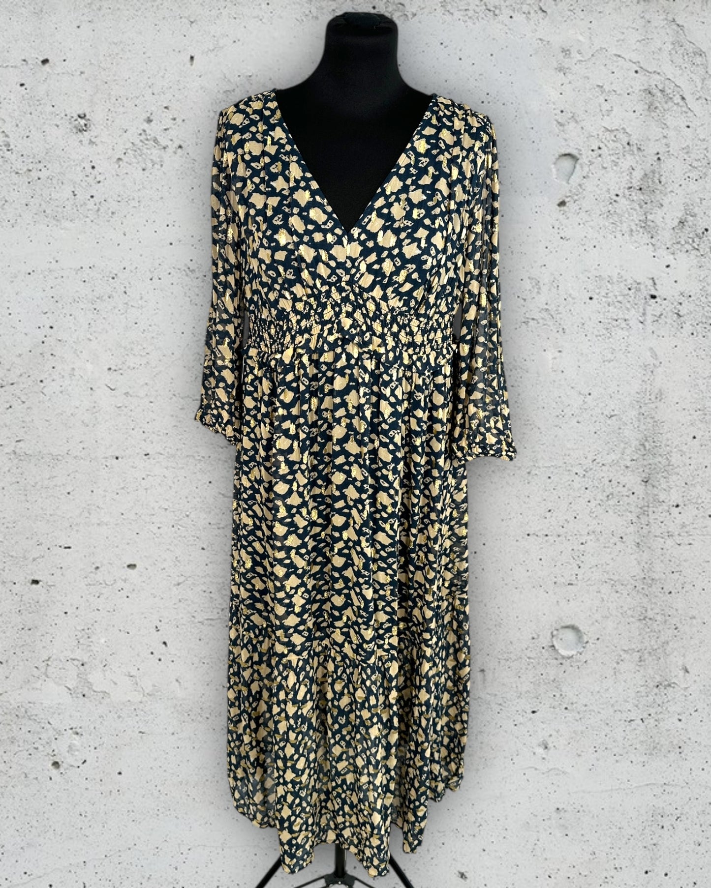 Robe Grain de Malice ( L / 40 / 12 )