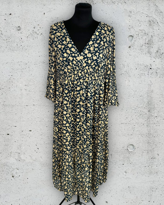 Robe Grain de Malice ( L / 40 / 12 )