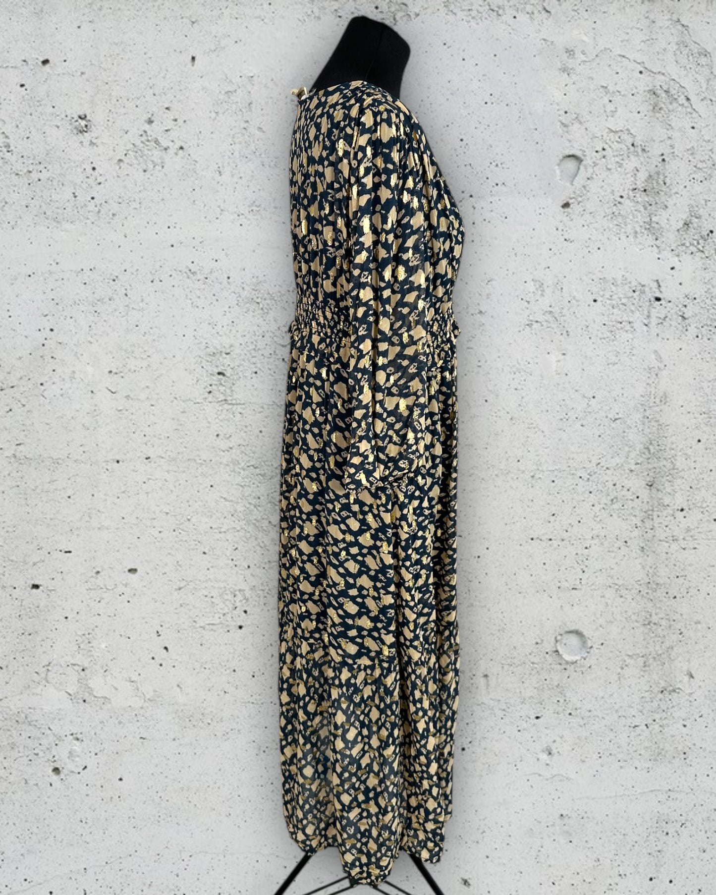 Robe Grain de Malice ( L / 40 / 12 )