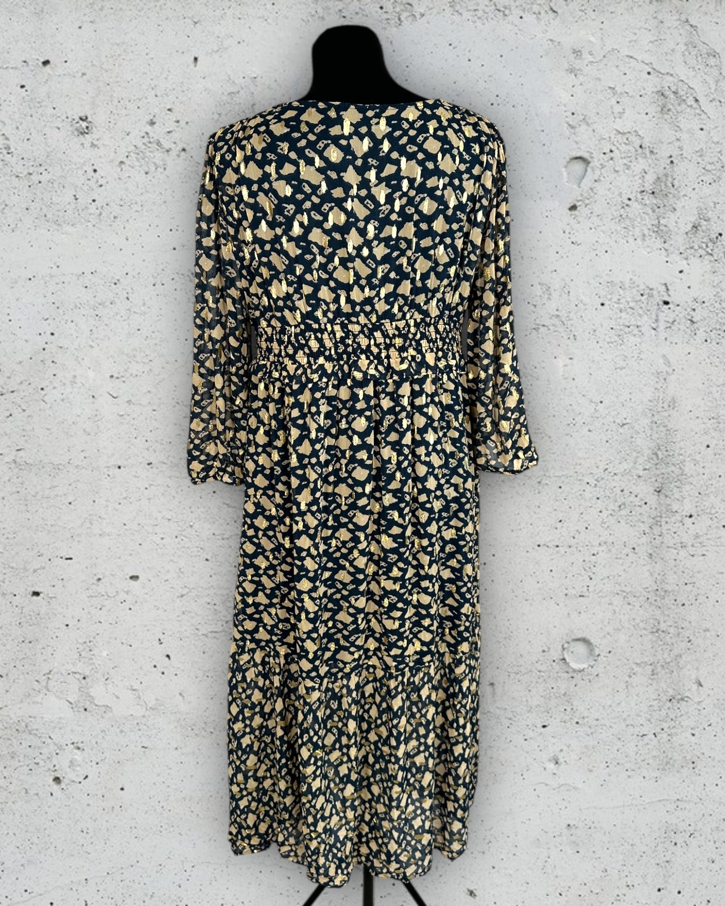 Robe Grain de Malice ( L / 40 / 12 )