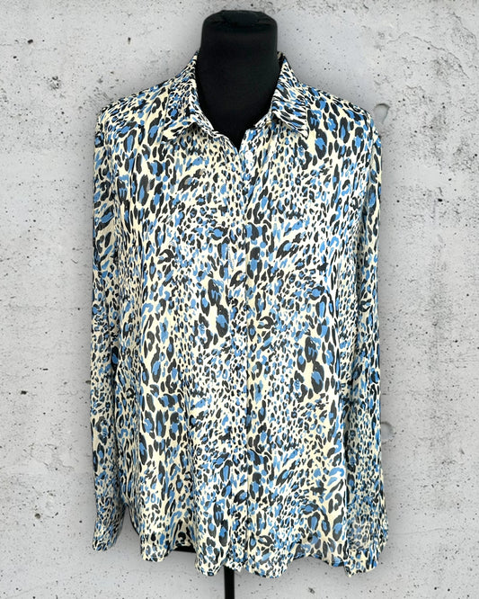 Chemisier Ycoo ( XL / 42 / 14 )