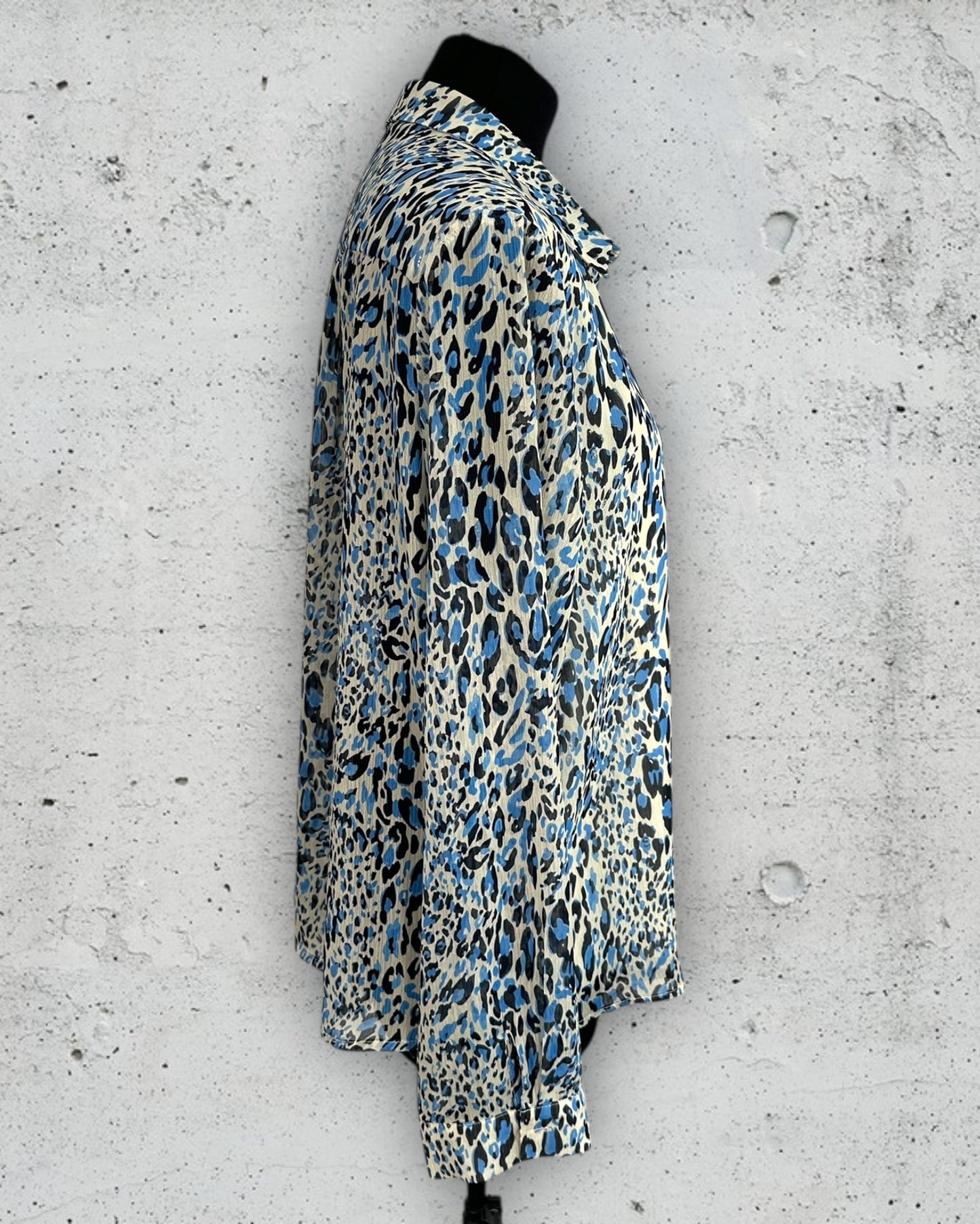 Chemisier Ycoo ( XL / 42 / 14 )