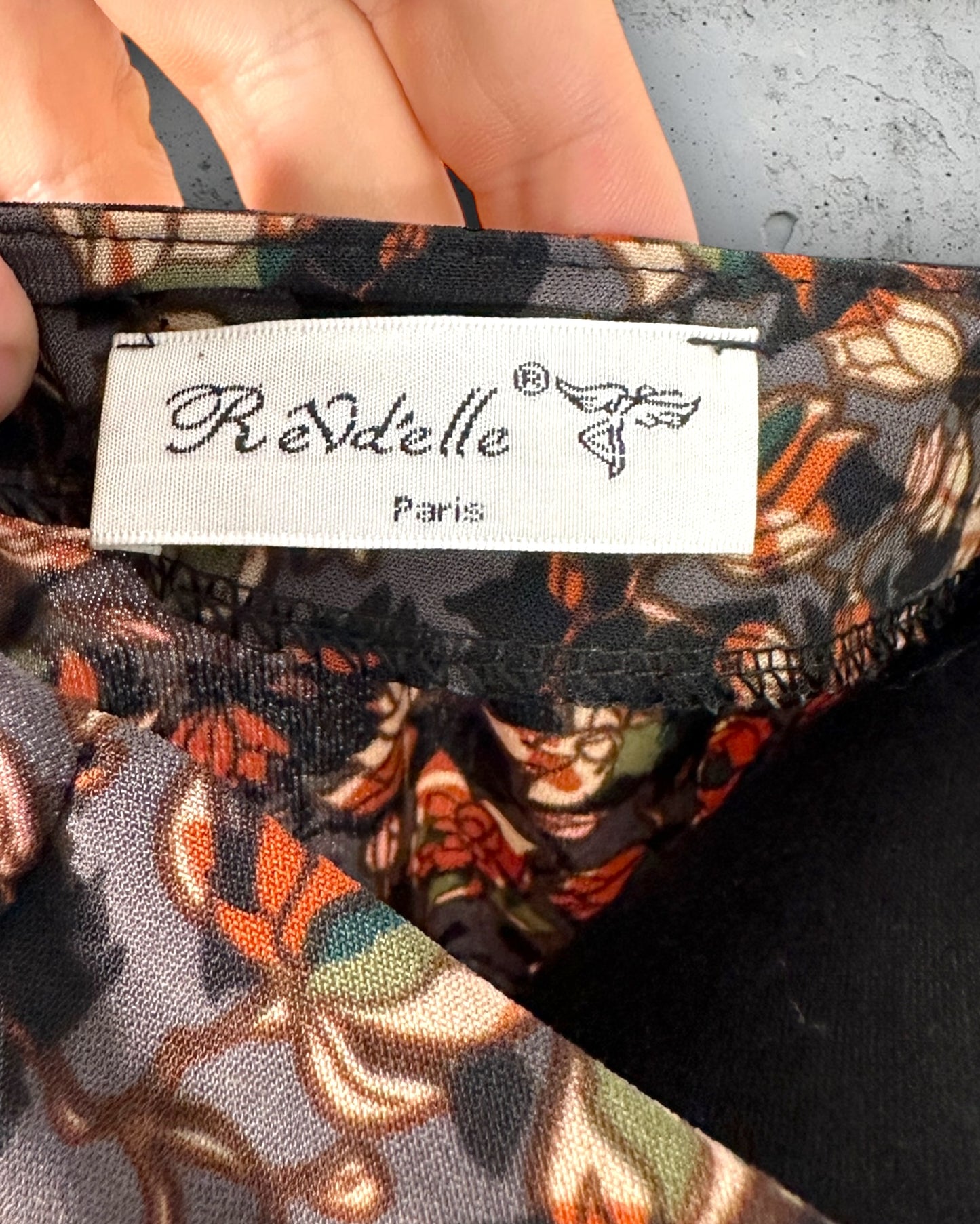 Robe Revd'elle "Lovelle" ( S / 36 / 8 )