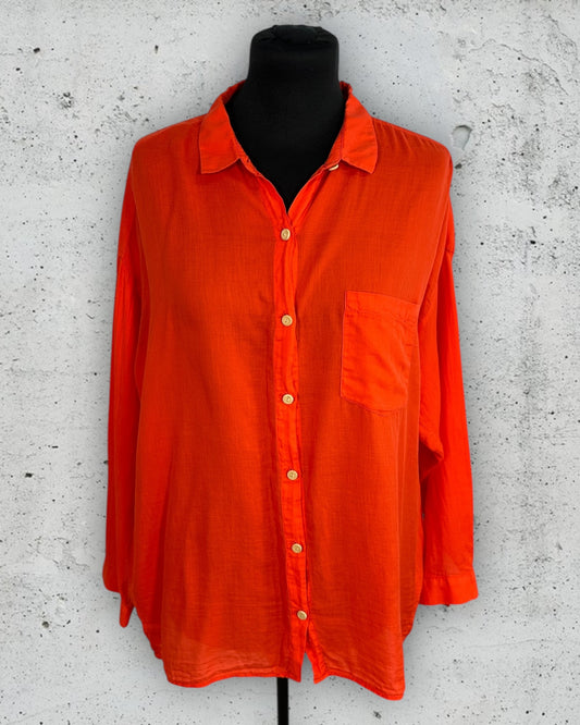 Chemisier Des Petits Hauts "Elimo" ( S / 36 / 8 )