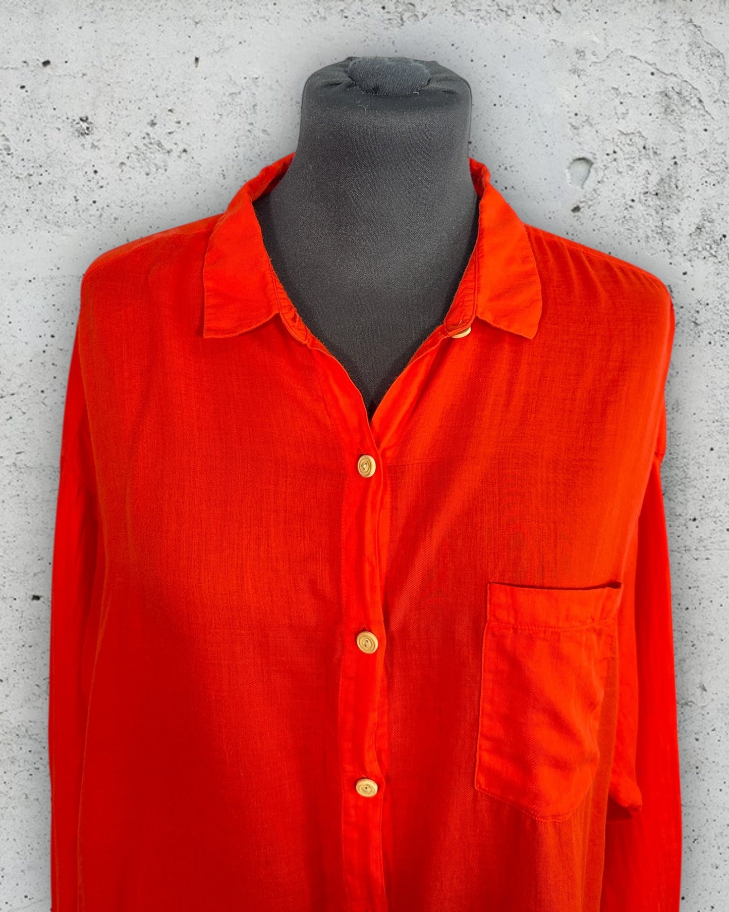 Chemisier Des Petits Hauts "Elimo" ( S / 36 / 8 )