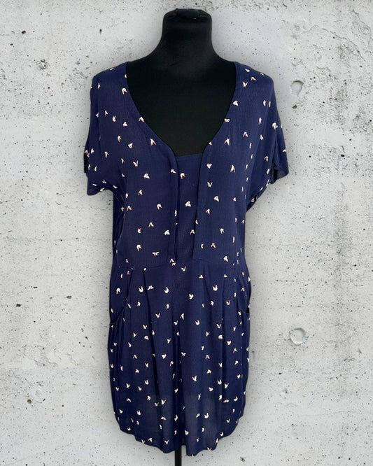 Robe Marie Sixtine "Dalinda" ( M / 38 / 10 )