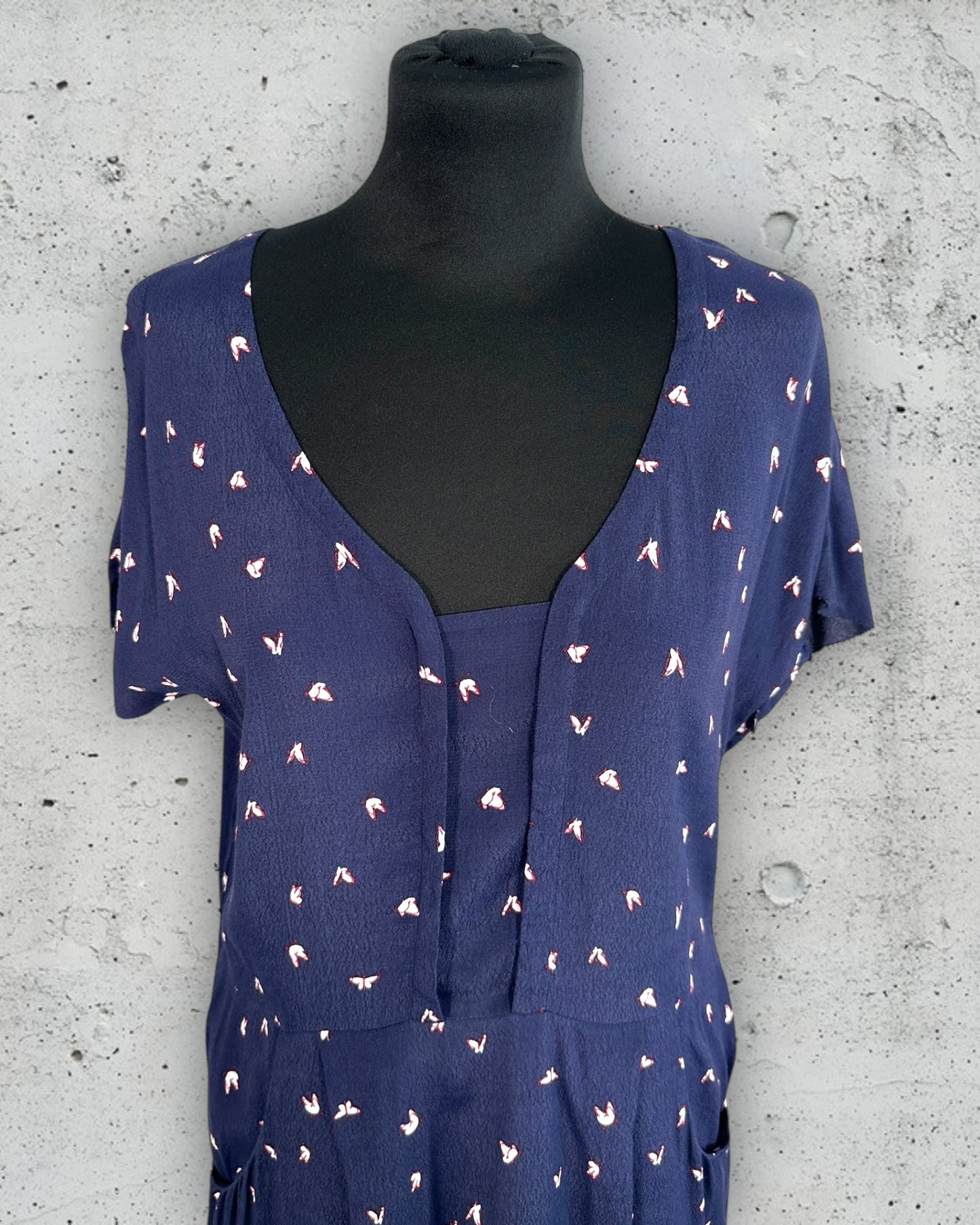 Robe Marie Sixtine "Dalinda" ( M / 38 / 10 )