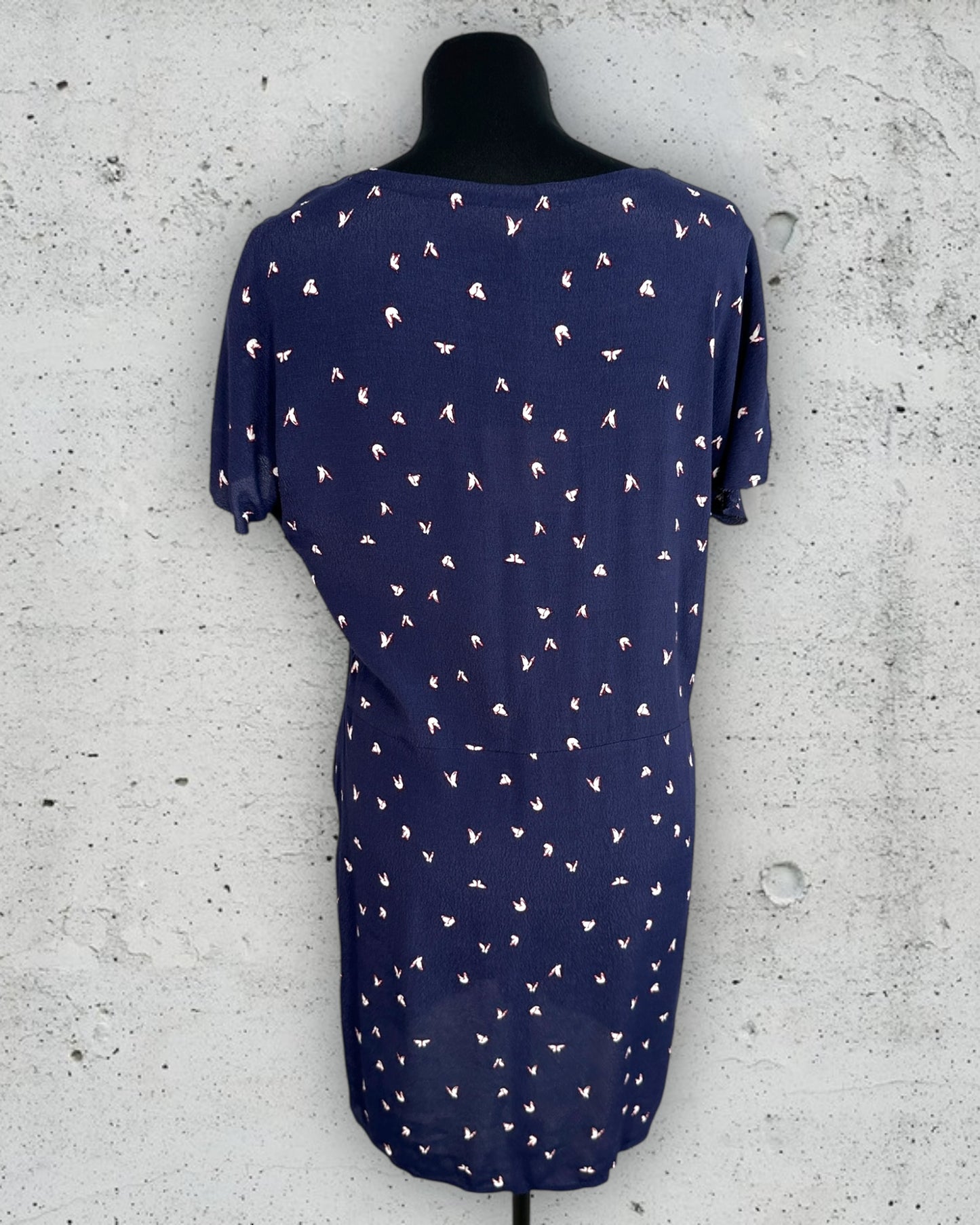 Robe Marie Sixtine "Dalinda" ( M / 38 / 10 )