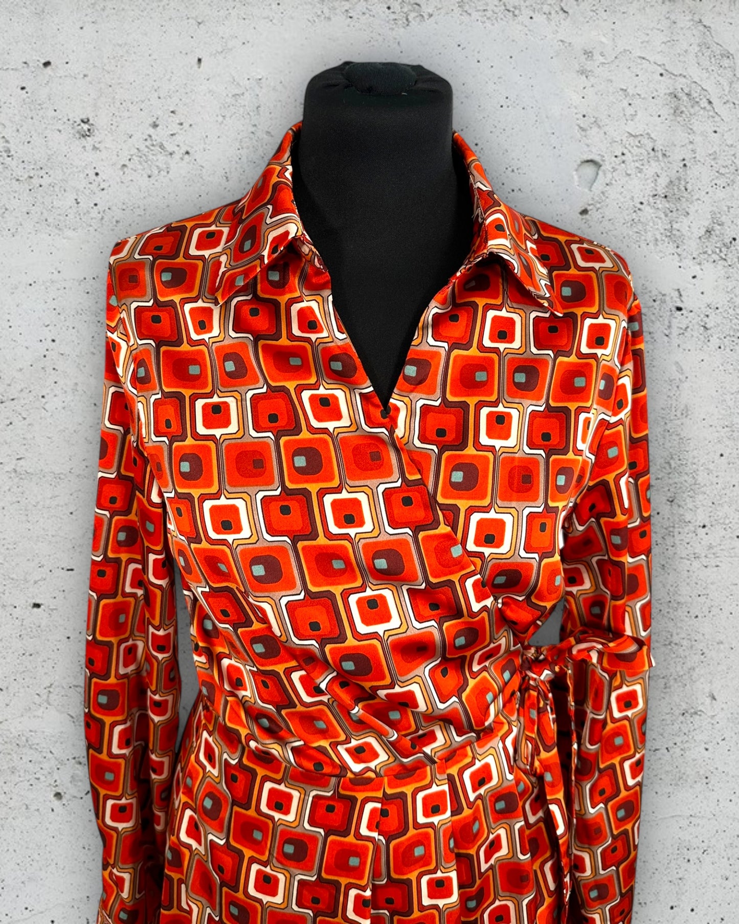 Robe Daphnea ( M / 38 / 10 )