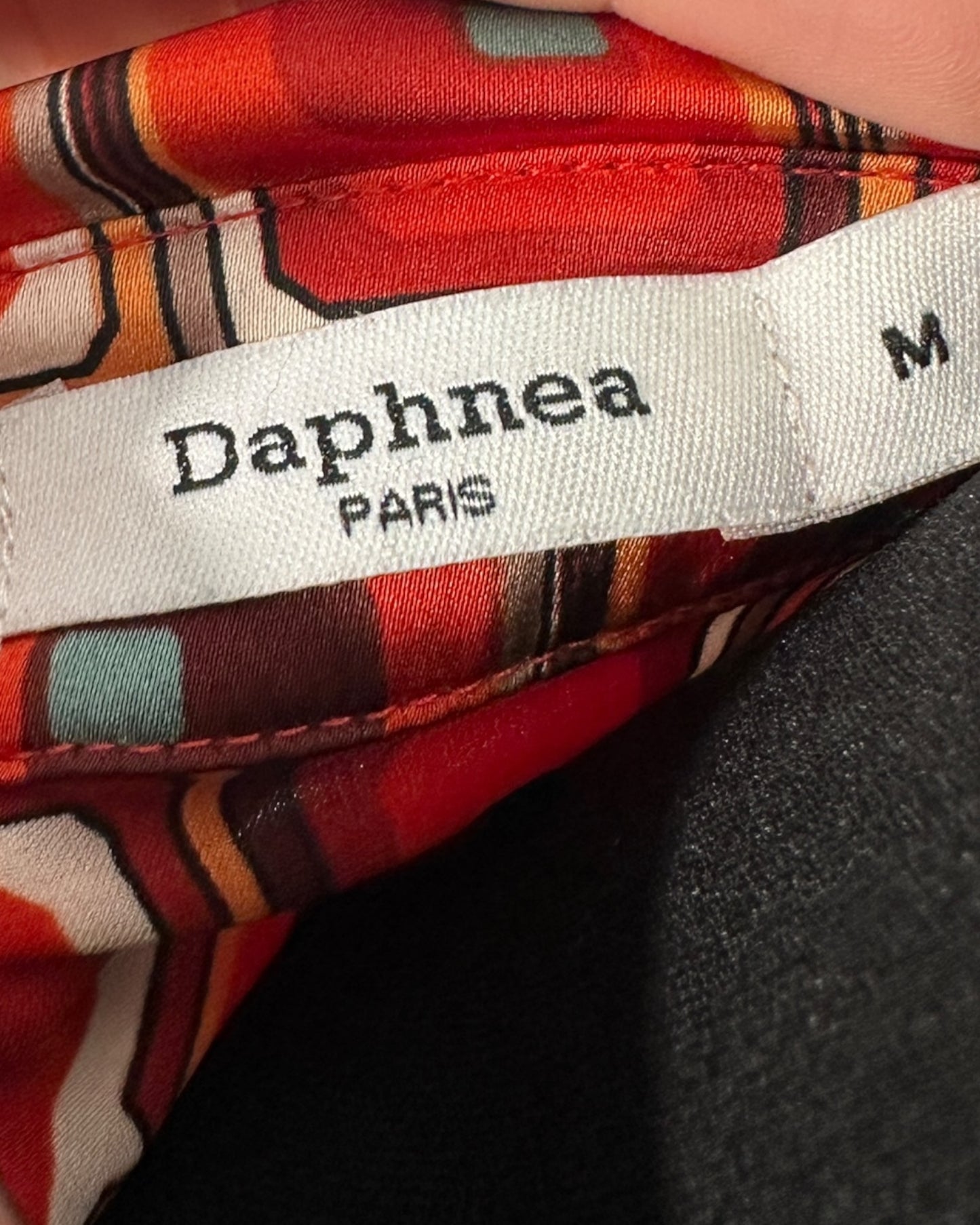 Robe Daphnea ( M / 38 / 10 )