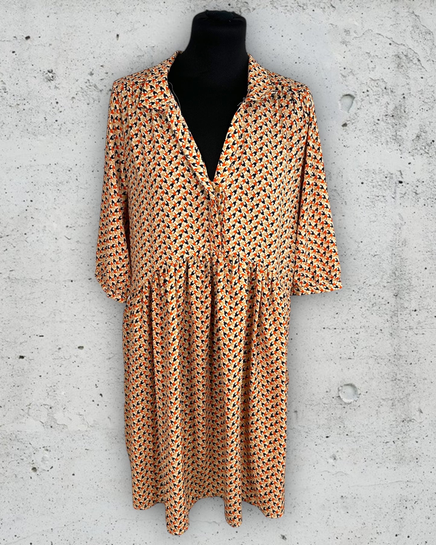 Robe Senes ( S / 36 / 8 - M / 38 / 10 )