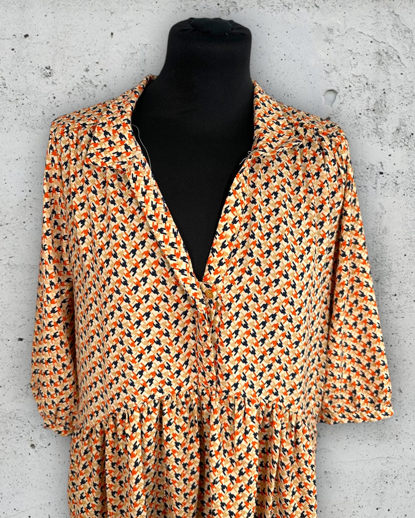 Robe Senes ( S / 36 / 8 - M / 38 / 10 )