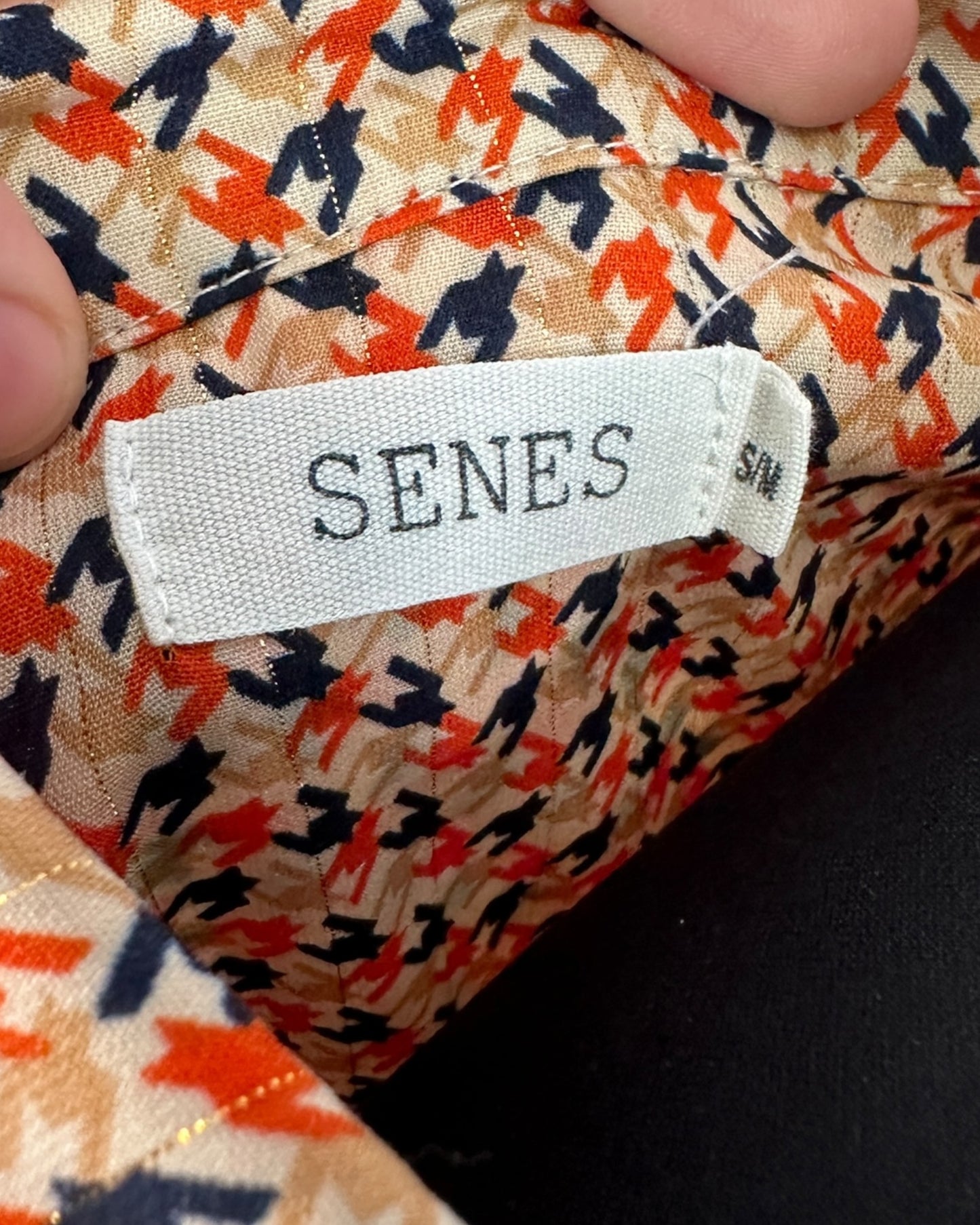 Robe Senes ( S / 36 / 8 - M / 38 / 10 )