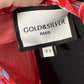 Robe Gold & Silver ( S / 36 / 8 )