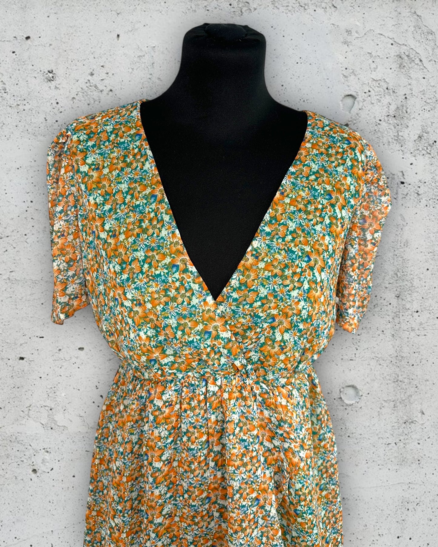 Robe Emma Ella ( S / 36 / 8 )