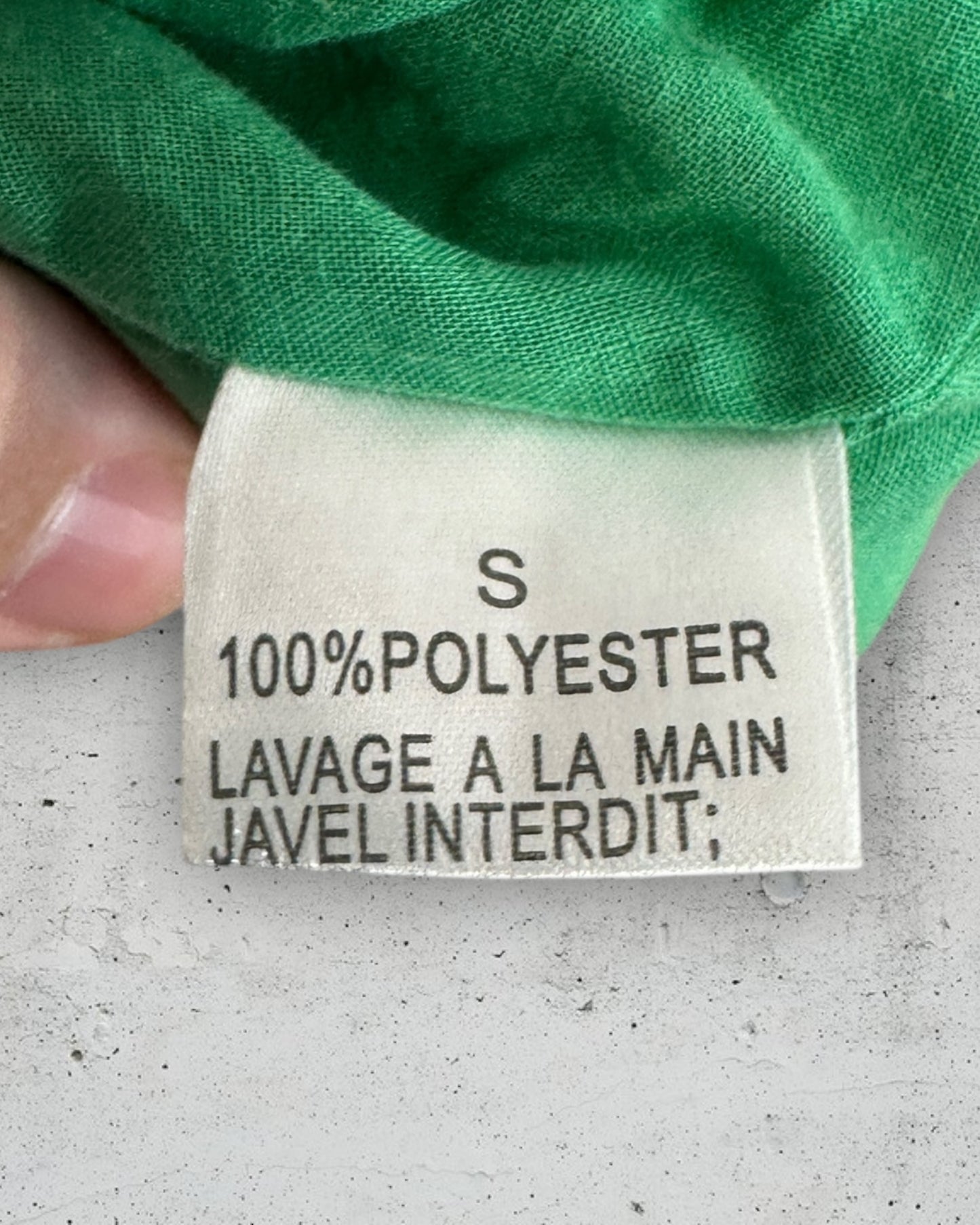 Robe Emma Ella ( S / 36 / 8 )