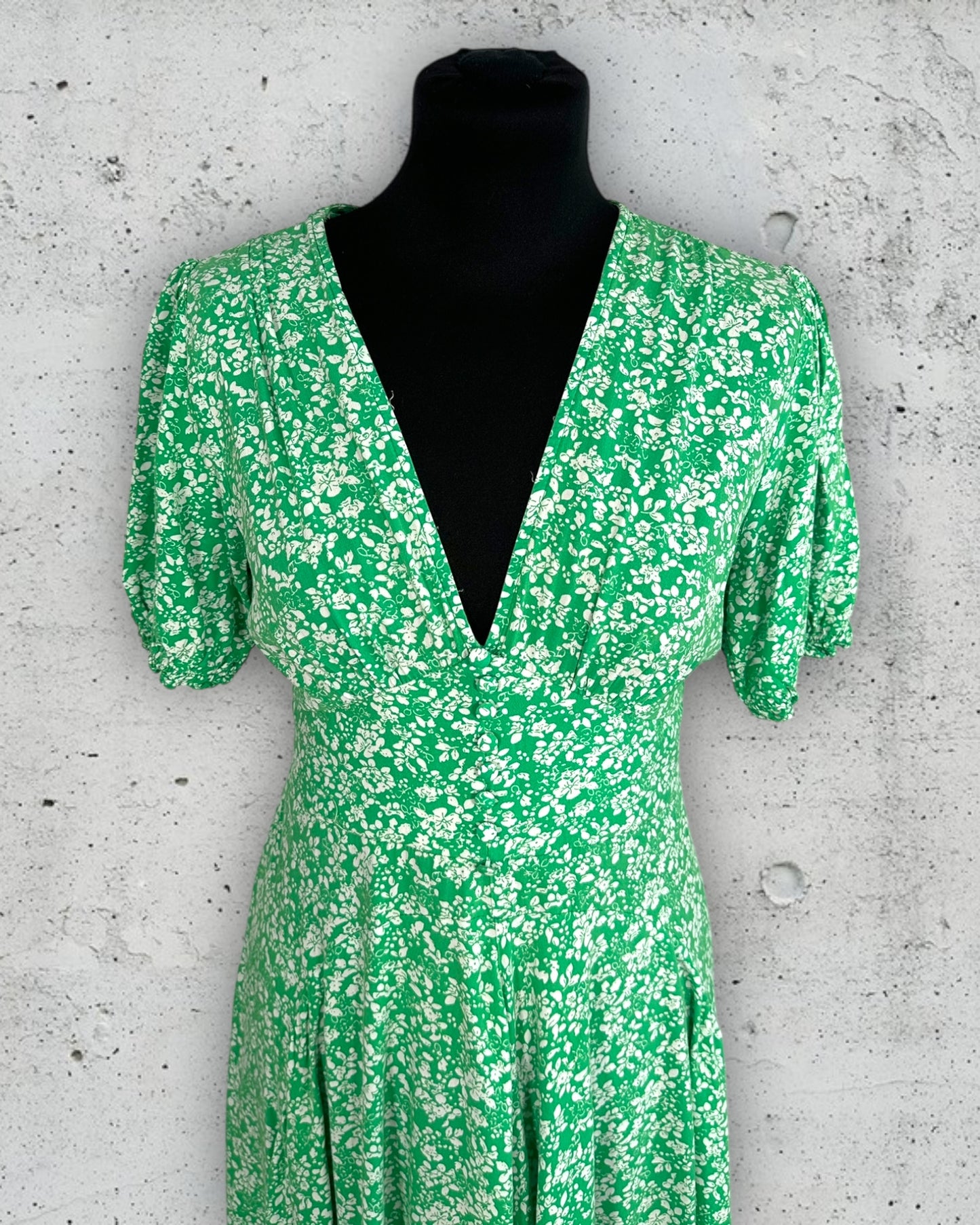 Robe Goa ( S / 36 / 8 )