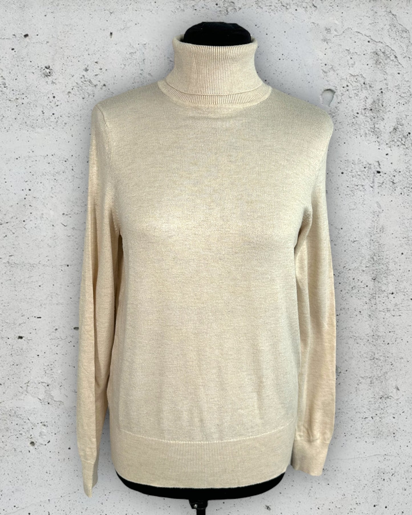 Pull Col Roulé Pimkie ( L / 40 / 12 )